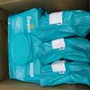pampers baby fresh baby wipes 504 ct OLD