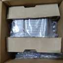 Breville Infuser Espresso Machine BES840XL, Brushed Stainless Steel