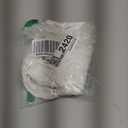 Guitar Pick Jesus Christian Music Guitarist Pastor Retro T-Shirt (White, L)