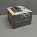 Toastmaster 5-Cup Drip Coffee Maker in Black