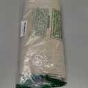 MYSKY HOME Natural Linen Curtains for Living Room, Semi Sheer Curtains & Drapes 84 inches Length 2 Panels Set Farmhouse Country Style Back Tab Draperies for Sliding Glass Door, 50" Wide, Linen