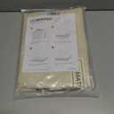 Premium Outdoor AC Cover - Waterproof & Heavy Duty Central Air Conditioner Cover for Outside Units - 26x26 in.