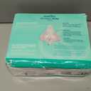 Evenflo Feeding Balance + Wide Neck Glass Bottles - 6oz 3 Pack