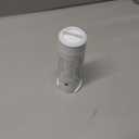 GE XWFE Refrigerator Water Filter, Genuine Replacement Filter, Certified to Reduce Lead, Sulfur, and 50+ Other Impurities, Replace Every 6 Months for Best Results, Pack of 1