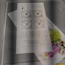 EK Success ek Tools Standard Scoring Board 54-00102 14" x 16.5" x .7"