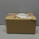 KCO Lighting Farmhouse Black Cone Pendant Light 1-Light Small Industrial Kitchen Island Pendant Lighting Mid Century Barn Ceiling Pendant Light Fixture Mini Adjustable Hanging Lamp