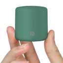 Dreamegg Travel White Noise Machine - Portable Sound Machine for Baby Adults, Travel Sound Machine for Sleep, 16 Nature Sound, Timer, White Noise Machine for Sleeping Gift, Pine