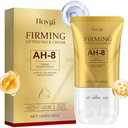 Pack Of 2 HOYGI Firming Neck Cream for Crepey Skin Body Care Comfort with Roller, Tightening and Moisturizing Lotions Skin Care for All Skin Types, 4.23 Oz/Pcs, EXP 03/17/2028