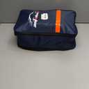 AUTODECO 42Pcs Car Wash Detailing Kit Cleaning Set with Foam Gun Sprayer, Long-Handle Brush, Collapsible Bucket, Large Wash Mitt, Towels, Complete Interior & Exterior Car Washing Supply Set (Blue)