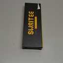 Paper Towel Holder Under Cabinet, One-Handed Tear, Wall Mount, Adhesive, Silver, Paper Roll Holder with Ratchet Mechanism for Kitchen Bathroom Farmhouse Essentials Decor Accessories