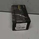 EZVALO Picture Lights for Wall, 2000mAh Rechargeable Battery Magnetic Poster Lights with 3 Color Temps & 12 RGB, Remote Dimmable Timer Painting Light, Wall Decor Light for Art Display, Frame (3 Pack) (Gold)