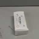 Skiers and Evergreen Trees Winter Cake Wonderland Topper Decoration Set