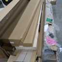 Homeforia Wood 48 inch Floating Shelf, High End Solid Natural Wood 48inch Floating Shelves for Wall Mounted, Unfinished Wooden Large Floating Shelves, Heavy Duty Bracket, 48 X 6.5 X 1.75 in, Set of 3 (Unfinished - Raw Sanded Pine (Diy))