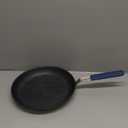 Misen 12 Inch Pre-Seasoned Carbon Steel Fry Pan  Lightweight, Even Heating, Heat Retention  Oven Safe to 500F  Ideal for Searing, Sauting, and Frying  Versatile Durable, Easy to Clean