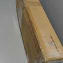 Scooter for Kids 8-12, Teens & Adults, Max Load 240 LBS, Foldable Kick Scooter with 8-inch Big Wheels, Kickstand, 3 Adjustable Levels, Rear Brake, White