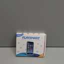 MOMILLA Kids Toys Smart Phone with Dual Camera, 3.97" Touchscreen, 200+ Educational Games, Learning Toys with Parental Control for Ages 3-8, Gifts for Kids Christmas (Light Pink)