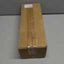 SPACELEAD Slim Storage Cart 4 Tier, Bathroom Organizer Rolling Utility, Mobile Shelving Unit Slide Out for Office, Kitchen, Laundry Room & Narrow Places, Gray (Grey)