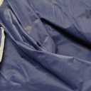 42x42 Inches Puppy Playpen with Gate, Dog Playpen for Puppies or Small Dogs, DogFence Pet Playpen for Indoor & Outdoor, Sturdy Safety DogPen with Thickened Fabric, High-Strength Nylon Wire Mesh (Blue)