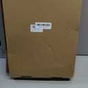 Laptop Box Cardboard Mailing Boxes Without Space for Chargers, Fits Screen Sizes Up to 17.6 Inch, Great for Craft, artworks, Electronic or Laptop Shipping (Red)