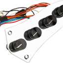 Sadowsky Onboard Bass Preamp 4-knob Active System with VTC