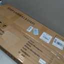 3 Step Stool Foldable Ladder, Lightweight Aluminum Step Ladder