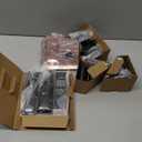 VTech LS6425-3 DECT 6.0 Expandable Cordless Phone with Answering System and Caller ID/Call Waiting, Silver with 3 Handsets