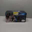 RESTECK Massagers for Neck and Back with Heat  Deep Tissue 3D Kneading Pillow, Electric Shiatsu Shoulder Massage, Foot, Legs,Body  Relieve Muscle Pain  Office, Home & Car