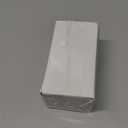 Furniture Risers Bed Risers Heavy Duty 1 inch, 2 inch, 3 inch, 4 inch Round Adjustable Bed Lifts Riser for Desk Legs Table Couch Sofa Chair Refrigerator Washing Machine (1 Inch, Gray, 4 Pack )