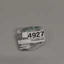 Healthy Human FLIP N SIP Lid | LeakProof Water Bottles Lid | Dishwasher Safe & Durable Bottle Caps with Snap Metal Clip & Wide Mouth for All Healthy Human Bottles