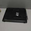 samstar Hanging File Organizer, Mesh File Folder Organizer File Crate File Cabinet Inserts Storage Box, Letter Size (1 Pack)