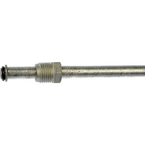 Dorman HELP! 55180 Kit de reparacin de lnea de combustible.