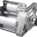 New Starter for 1995-2007 Honda Accord 3.0L, 1999-2006 Odyssey 3.5L, 2003-2005 Pilot 3.5L, 1999-2006 Acura TL 3.2L, 2001-2002 MDX 3.5L, 1997-2003 CL 3.0L 3.2L, 06312-P8A-5050 17728