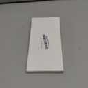 Compatible for Samsung Galaxy S20 Back Glass Cover Replacement 6.2-Inches Galaxy S20 5G SM-G980 SM-G981 All Carriers (Not for S20 Plus,S20 Ultra,S20 FE, Note 20, Note 20 Ultra) (Cosmic Black)