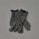 BeaverCraft Wood Carving Gloves CRG - Cutting Cut Resistant Gloves Level 5 for Whittling, Woodworking, Food Prep (Large)