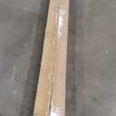 Marine Carpet - 6 FT x 10 FT Black Indoor Outdoor Rug (0.2" Thick) with Water-Proof TPE Backing, Non-Slip Outdoor Marine Carpet Roll for Home, Patio, Porch, Deck