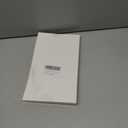 20 Pcs Halloween Coffee Cups Sleeves, Disposable Paper Cup Sleeves Halloween Coffee Sleeves for 12oz 16oz Hot Chocolate Coffee Tea or Cold Beverage (Black)