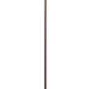 Sunset Vista Designs Nature in Motion Spinner Garden Stake, 45-Inch, Green Hummingbird