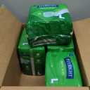 FitRight Adult Diapers, Extra+ Heavy Absorbency, L (Waist Size 44in-56in), 80 Count, OptiFit Incontinence Briefs for Men and Women, Disposable, Moisture-Wicking, Leak Protection