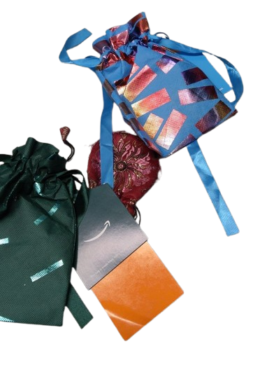 Gift Bags 3pack