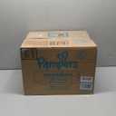 Pampers Swaddlers Diapers, Size 2 (10-22 lbs), 186 Count, Absorbent, Keeps Baby Dry and Comfortable, Skin Safe Disposable Baby Diaper 