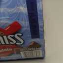 Swiss Miss Milk Chocolate Flavor Hot Cocoa Mix, 1.38 oz. 50-Count, Best By: 12/09/2025