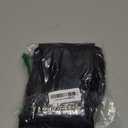 Pudolla Women's Swim Capris 18" Quick Dry UPF50+ Swimsuit Pants Long Board Shorts for Women with Pockets (Large, Black Camo)