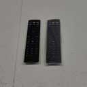 Remote for Vizio Smart TV Remote, 2-Pack Universal Replacement Control for Vizio TV Remote Compatible for VIZIO All LED LCD HD 4K UHD HDR Smart TV