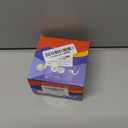 binopoly 38099 Belt Tensioner/Idler Pulley for 2006-2012 Mercedes-Benz C300/CL550/CLK350/E350/S400/SLK280/SL550/G550/GL450/ML350/R350/CLS550/GLK350 OE# 0002020019 0002020919 2722020819 2722021019