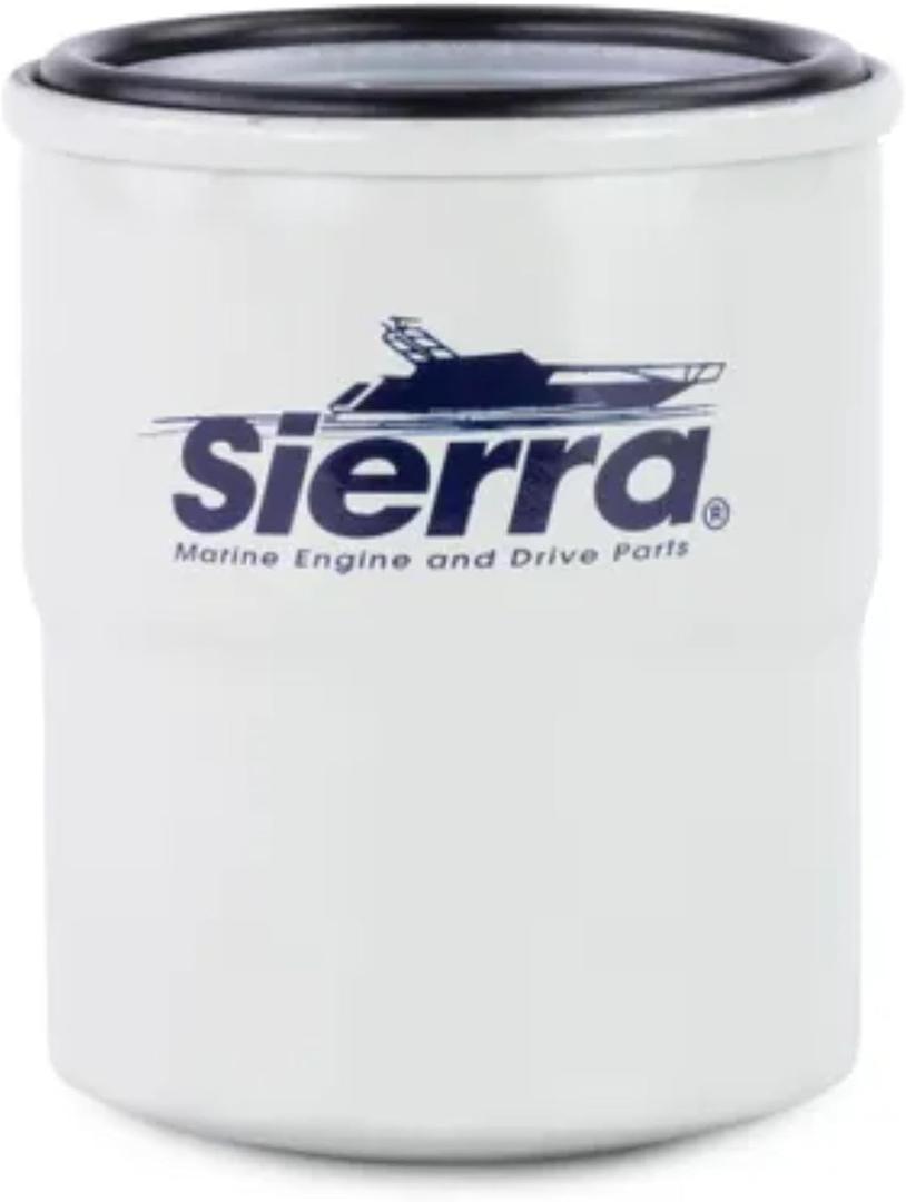 Sierra, Oil Filter, 18-7905-2