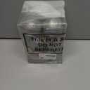 12 Pcs 2.36 Inch Christmas Vintage Rusty Textured Balls Ornaments Neutral Earth Tone Copper Rustic Plastic Shatterproof Hanging Ball Ornaments for Xmas Tree Table Home Decor (Classic)