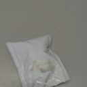 EDC Waterproof Container Pill Case/Holder/Cash Stash Keychain Fob with Key Ring, Emergency Accessory Organizer Bottle Matches Dry Box, Cool Gadget Gifts for Men Outdoor Survival Camping Travel (Black)