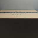 One-Piece Stainless Steel Litter Box, 14.5" High-Side XL Metal Cat Litter Box, Extra Wide Entry Pet Toilet, Cat Litter Station with Wheels, Easy to Move, Non-Stick, No Odor, for Big or Multiple Cats