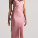 Natori Women's Ashley Icon Gown With Lace Length 46" (S)