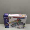 Snap Circuits Classic SC-300 Electronics Exploration Kit | Over 300 Projects | Full Color Manual Parts | STEM Educational Toy for Kids 8+ 2.3 x 13.6 x 19.3 inches